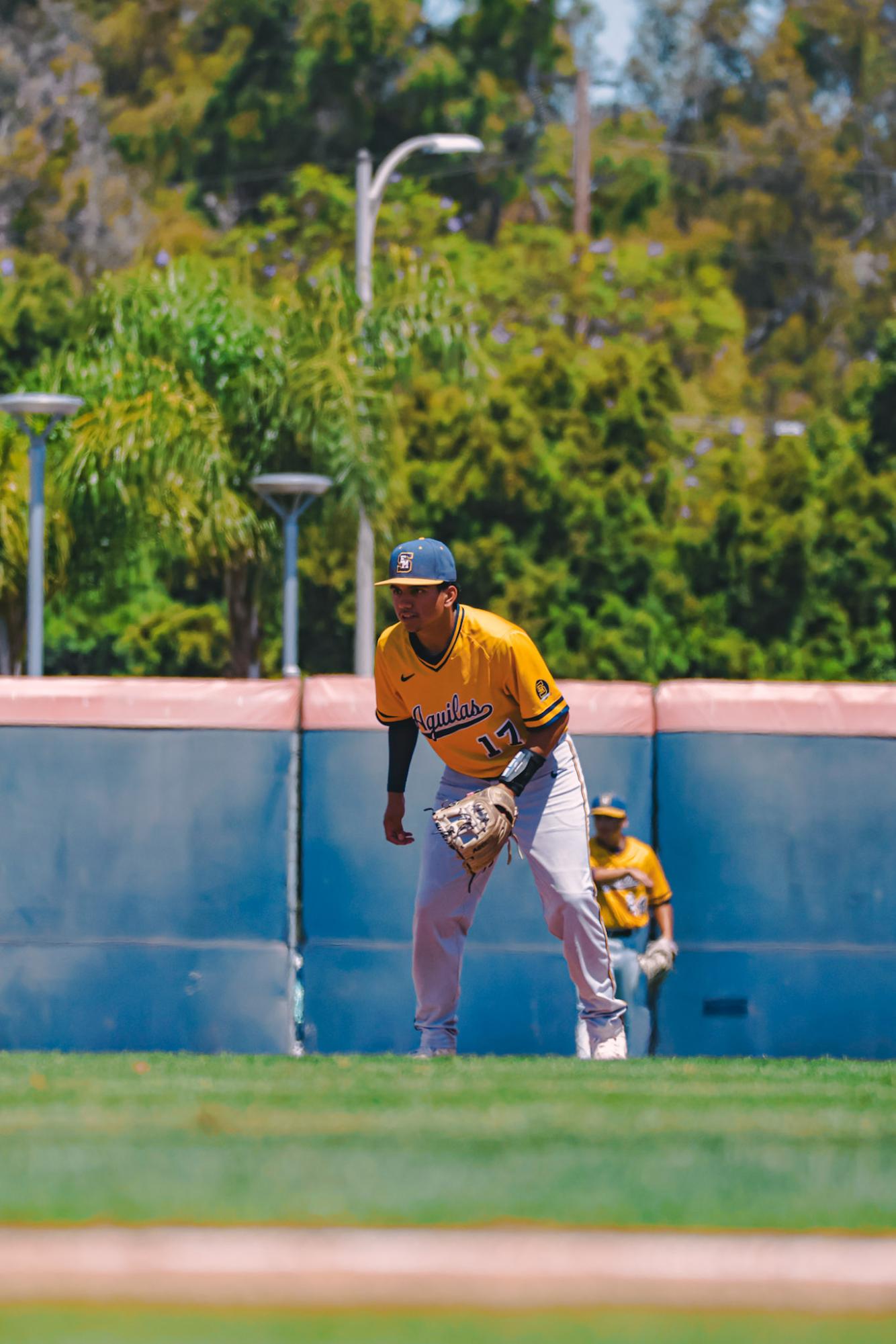 South El Monte Baseball Continues to Rewrite School History