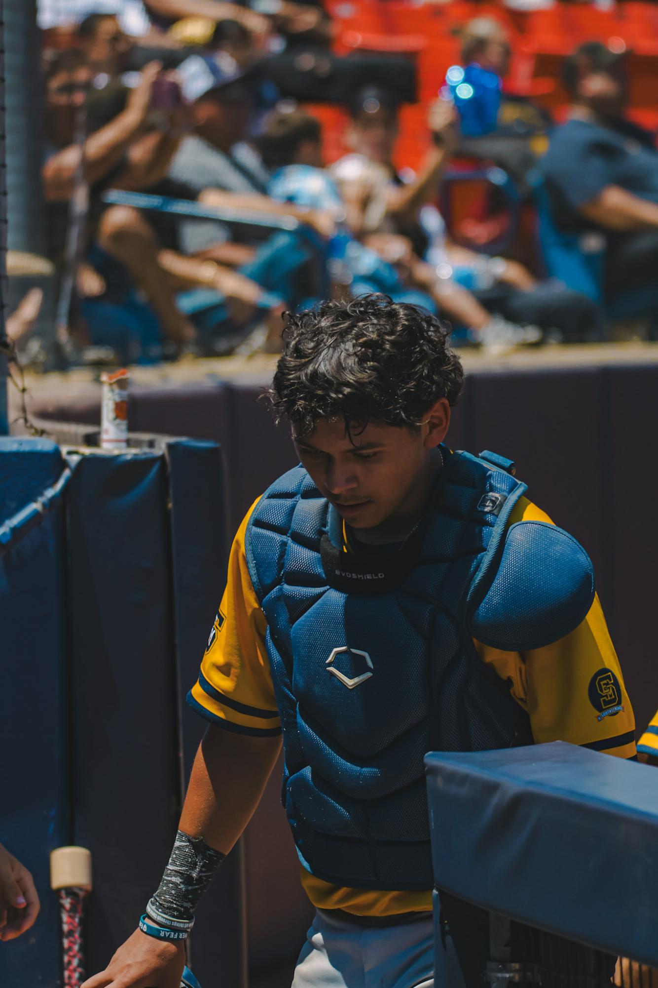 South El Monte Baseball Continues to Rewrite School History
