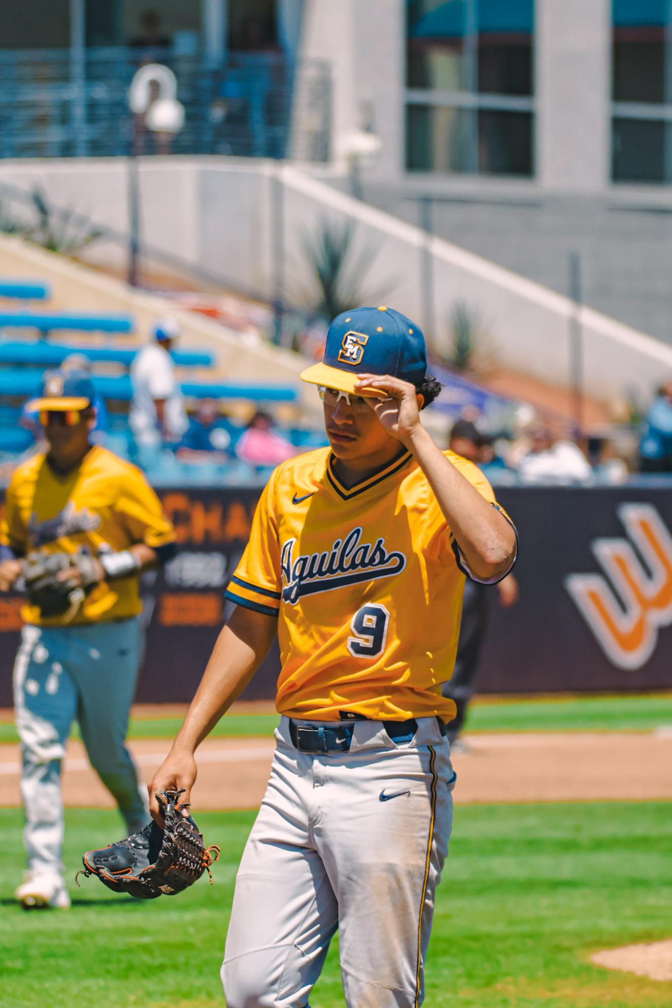 South El Monte Baseball Continues to Rewrite School History