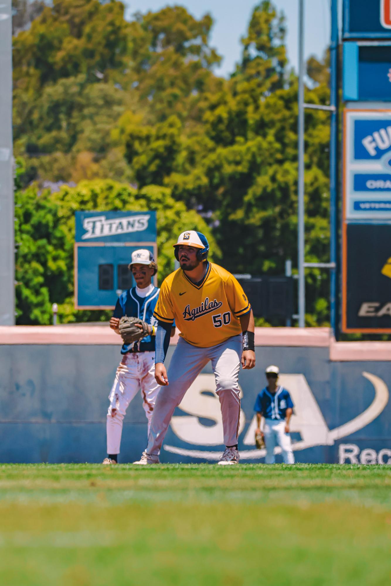 South El Monte Baseball Continues to Rewrite School History